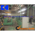Stahlgliedkettenzaun, der Maschine herstellt | vollautomatischer chainlink Zaunmaschine China-Lieferant
